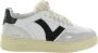 Victoria Sneakers Baskets effet peau et animal de séoul femme - Thumbnail 2
