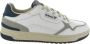 Victoria Lage Sneakers C80 klassieke leren sneakers 8800119 - Thumbnail 15