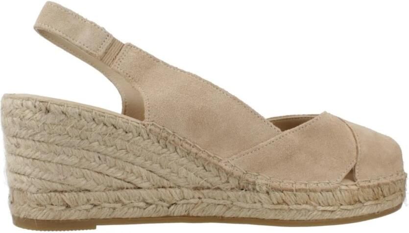 Vidorreta 10900Srcl Sleehak Sandalen - Foto 2