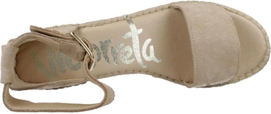 Vidorreta Espadrilles 39200SRML