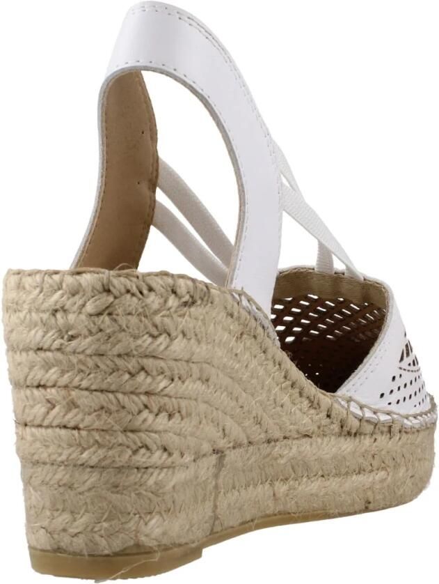 Vidorreta Espadrilles 0301 Napa Troquelada - Foto 2