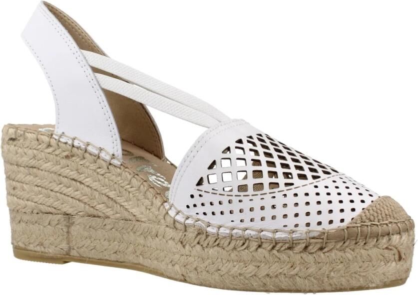 Vidorreta Espadrilles 0301 Napa Troquelada - Foto 6