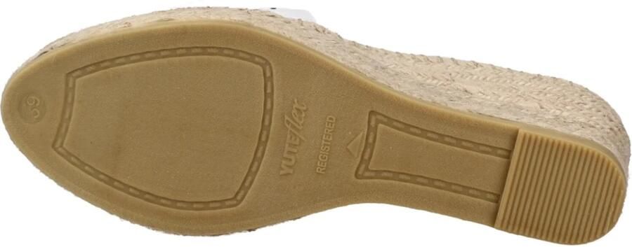 Vidorreta Espadrilles 0301 Napa Troquelada - Foto 4
