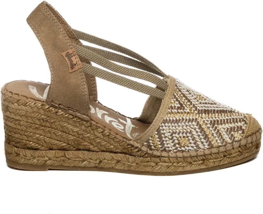 Vidorreta Daisy Wedge