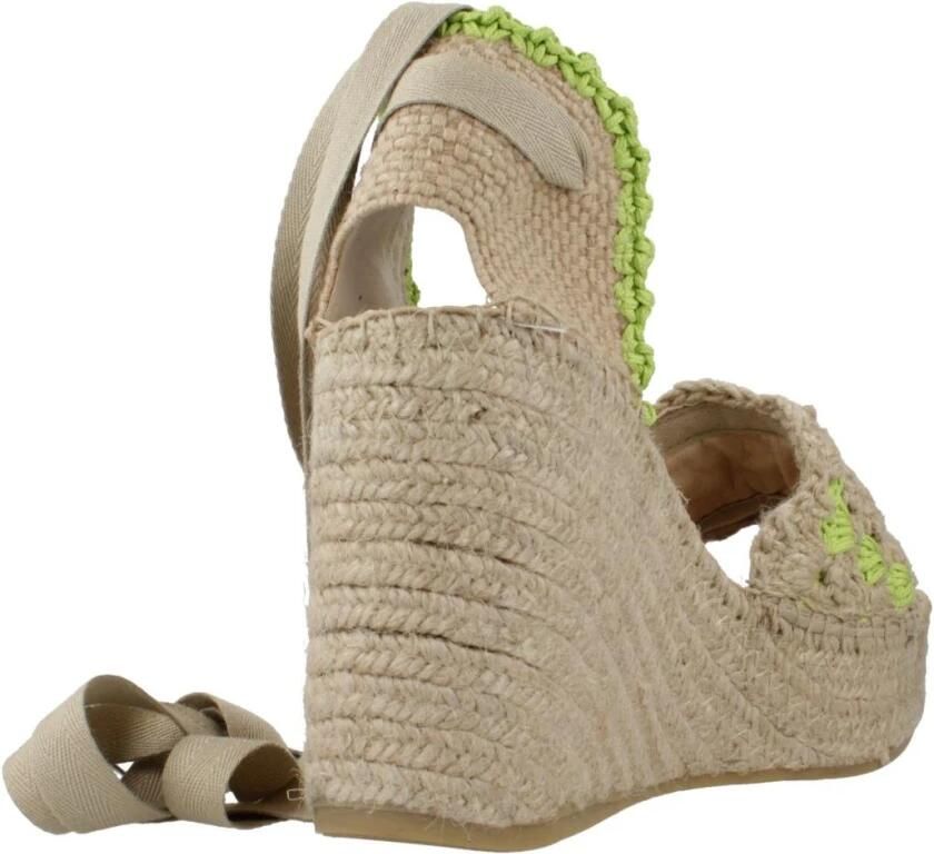 Vidorreta Espadrilles 79400gfmo4 - Foto 3