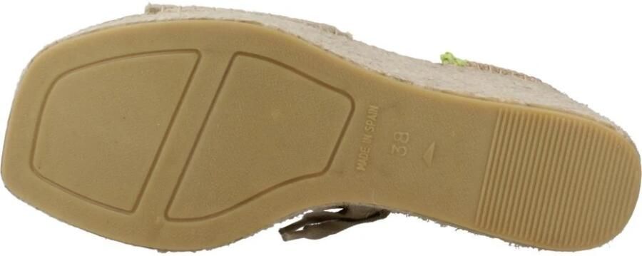 Vidorreta Espadrilles 79400gfmo4 - Foto 4
