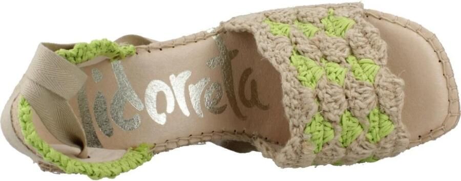 Vidorreta Espadrilles 79400gfmo4 - Foto 5