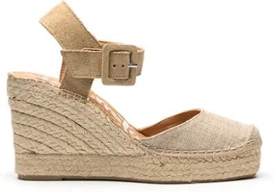 Vidorreta Linen Sandal 80000