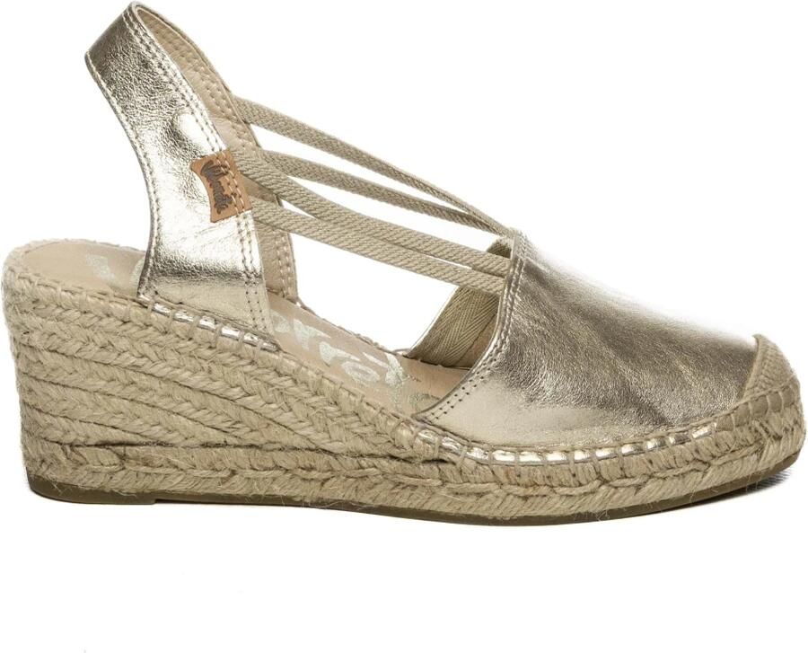 Vidorreta Napa Wedge