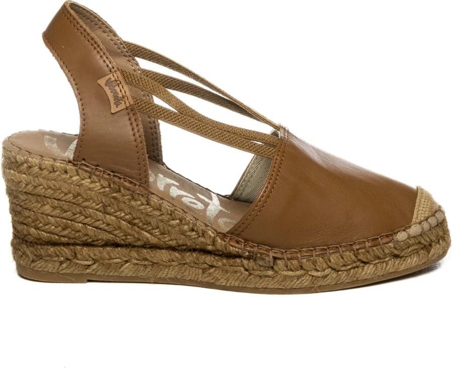 Vidorreta Napa Wedge