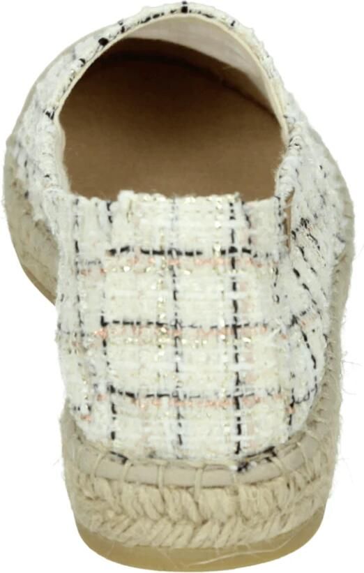 Vidorreta PITIUSA~~~~~~~~~~~~~~~~~~~~~~~ Instappers Wit beige - Foto 2