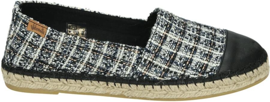 Vidorreta PITIUSA~~~~~~~~~~~~~~~~~~~~~~~ Instappers Zwart