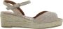 Viguera Beige Damesschoenen 2158 Beige Dames - Thumbnail 1