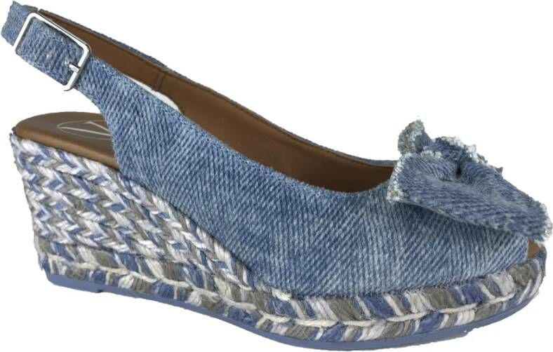 Viguera Stijlvolle sandaalschoenen