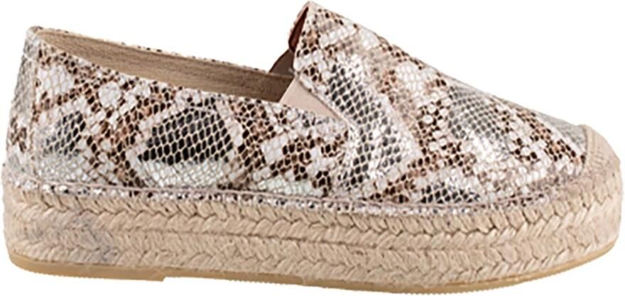 Viguera Loafers