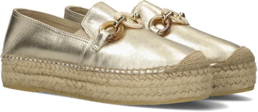 VIGUERA Espadrilles Dames 2292 Beige