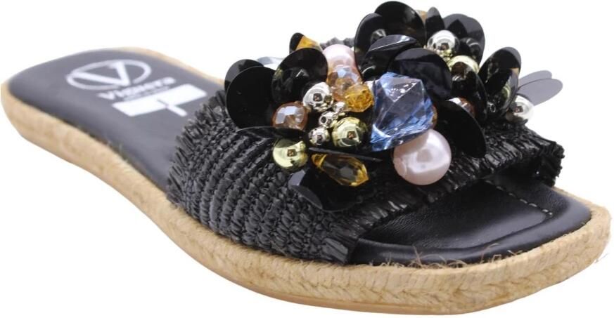 Viguera Muiltje Zwart Dames - Foto 2