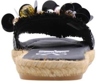 Viguera Muiltje Zwart Dames - Foto 4