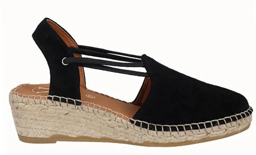 Viguera Platte Sandalen