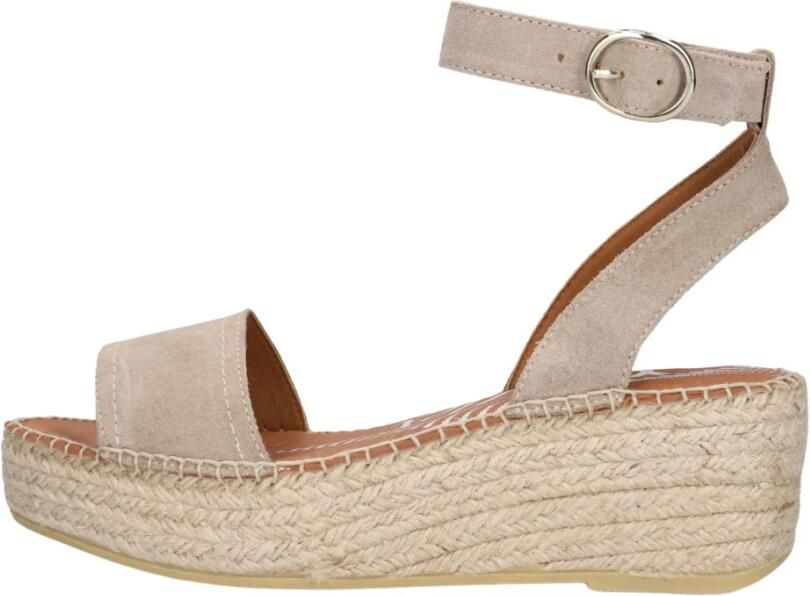 Viguera Sandalen met hak 2396
