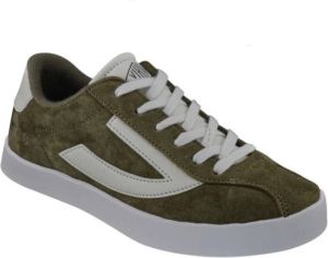 Viking Schoenen Groen Dames