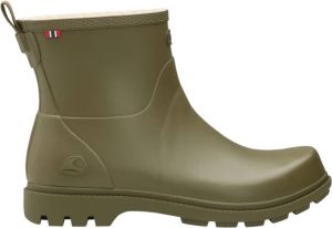 Viking Schoenen Groen Dames