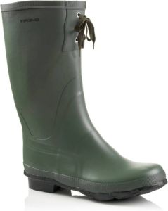Viking Schoenen Groen Heren