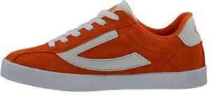Viking Schoenen Oranje Dames