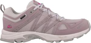 Viking Schoenen Paars Dames