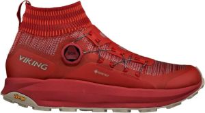 Viking Schoenen Rood Dames