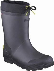 Viking Schoenen Zwart Dames