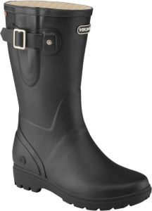 Viking Schoenen Zwart Dames