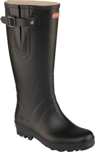 Viking Schoenen Zwart Dames