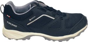 Viking Schoenen Zwart Dames