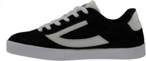 Viking Schoenen Zwart Dames