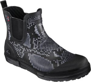 Viking Schoenen Zwart Dames