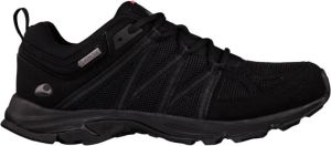Viking Schoenen Zwart Dames