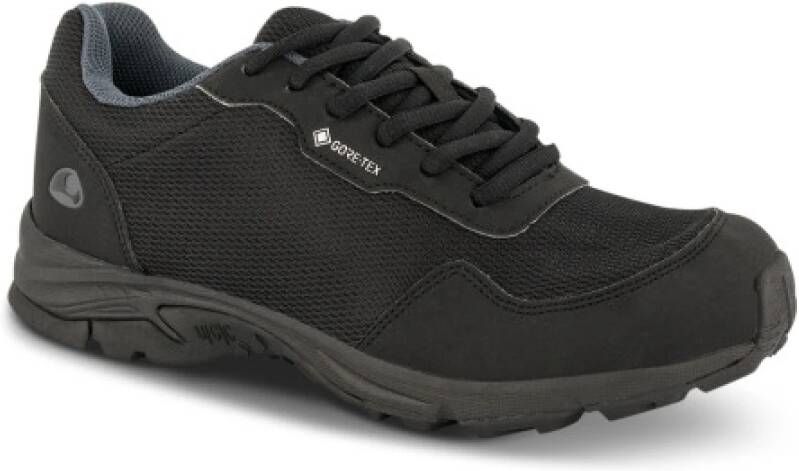 Viking Sneakers Black Dames