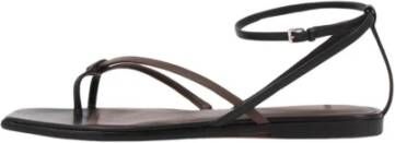 Vince Nutwood Style Sandalen