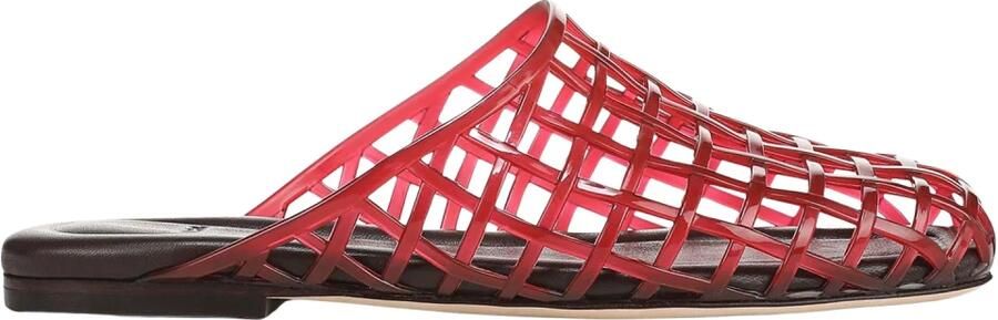 Vince Barcelona Jelly Sandal