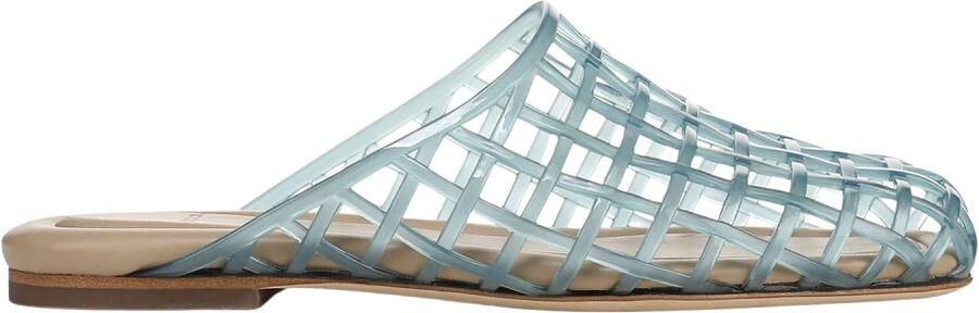 Vince Barcelona Jelly Sandal