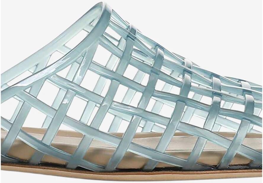 Vince Barcelona Jelly Sandal - Foto 2