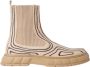 Virón Boots Beige Unisex - Thumbnail 1