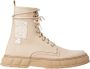 Virón Boots Beige Unisex - Thumbnail 1