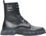 Virón Boots Black Heren - Thumbnail 1