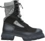 Virón Boots Black Heren - Thumbnail 1