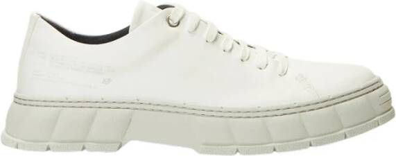 Virón Sneakers White Unisex