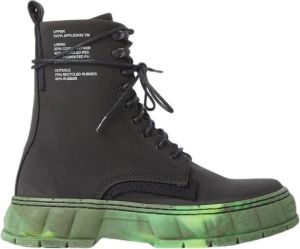Virón Sneakers Zwart Unisex