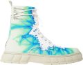 Virón Boots Blauw Unisex - Multicolor
