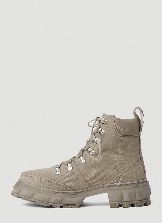 Virón X Ln-Cc Disruptor Boots Grijs Unisex - Foto 4